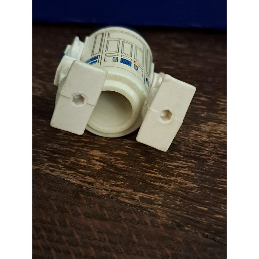 1977 Star Wars Droid R2-D2 - Picture 4 of 7